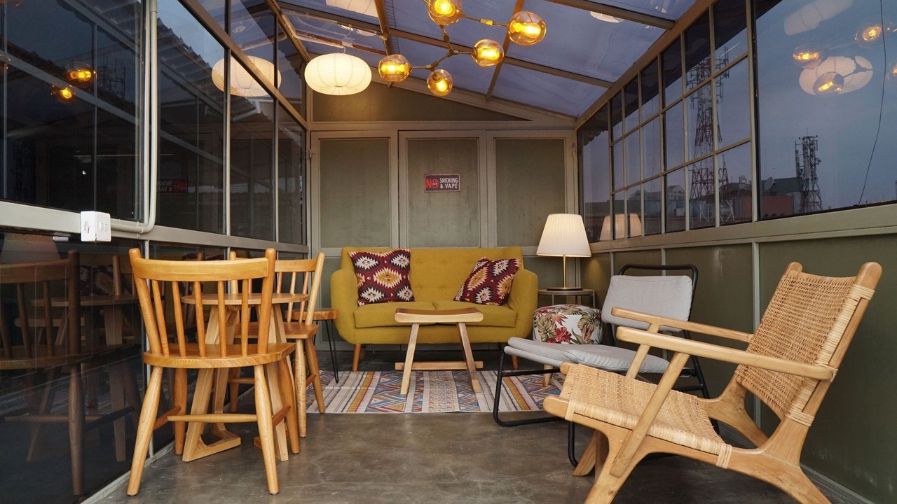Photo of Outdoor in Cilandak