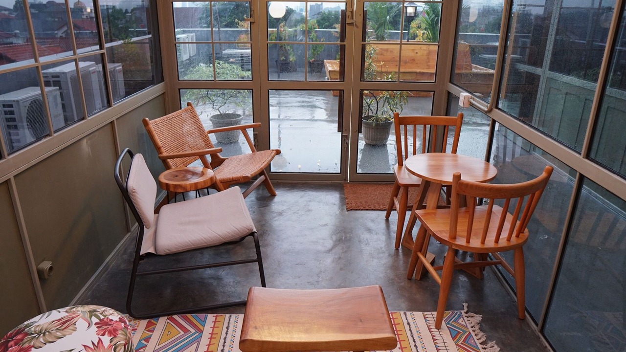 Photo of Outdoor in Cilandak