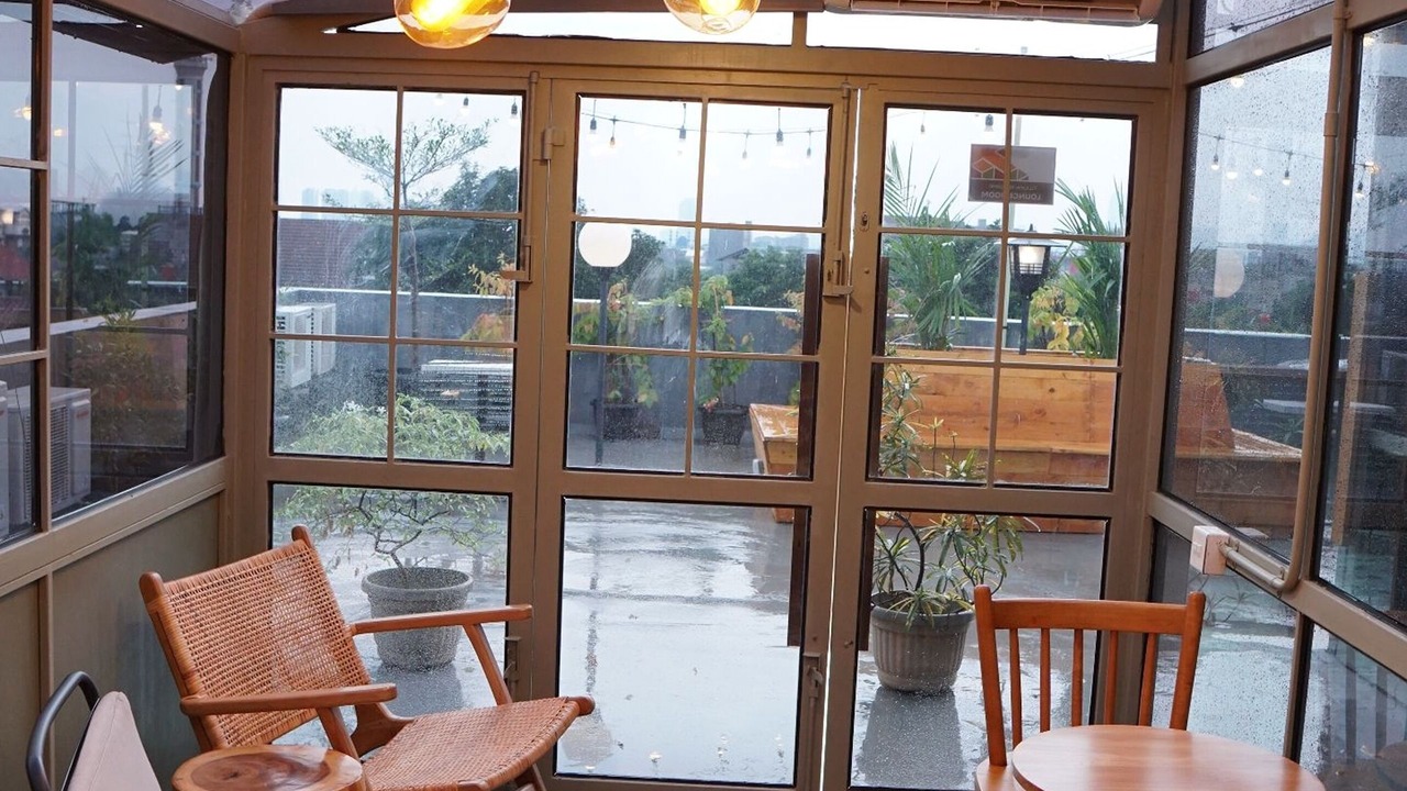 Photo of Outdoor in Cilandak