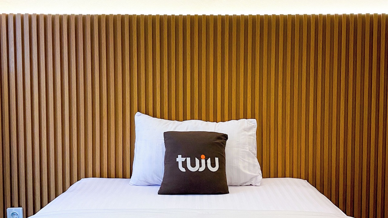 Photo of Bedroom in Cilandak