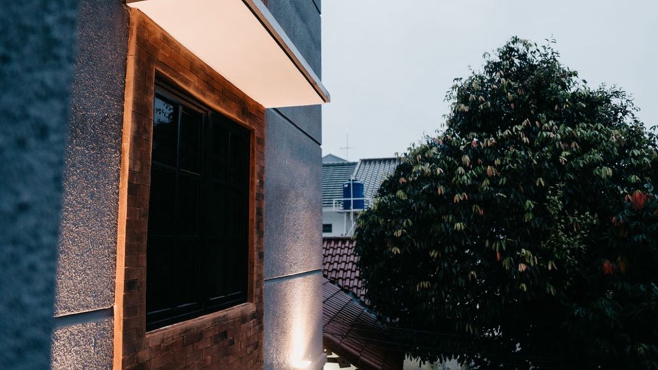 Photo of Outdoor in Cilandak