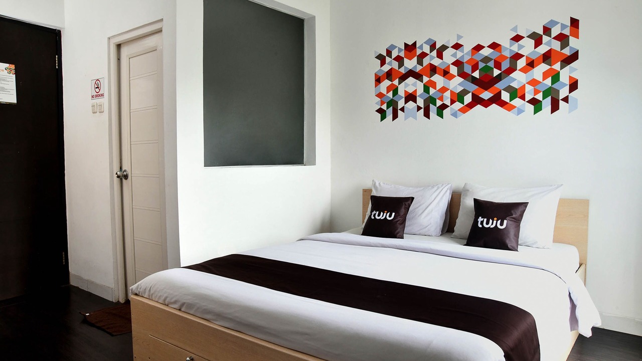 Photo of Bedroom in Cilandak
