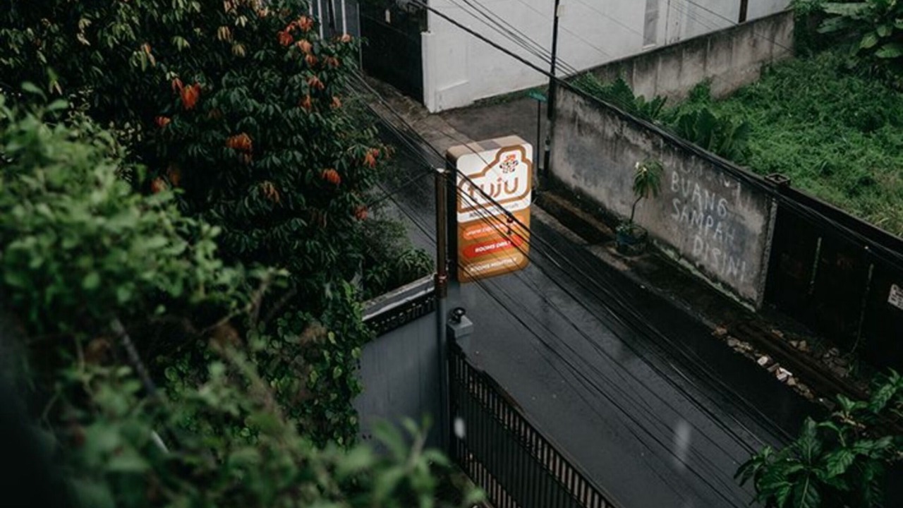 Photo of Outdoor in Cilandak
