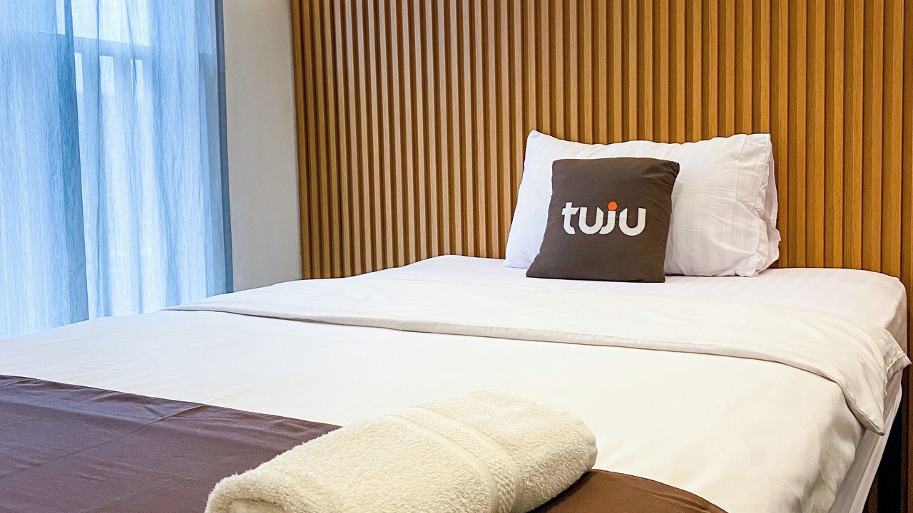Photo of Bedroom in Cilandak