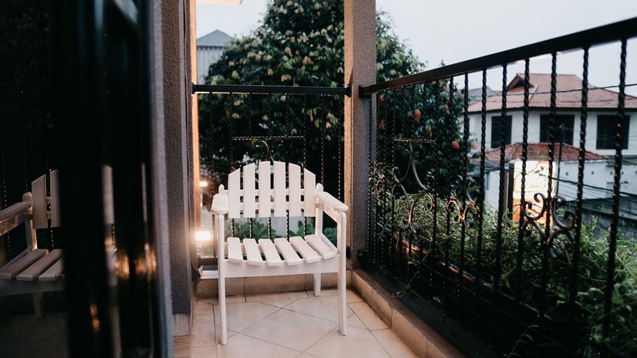 Photo of Outdoor in Cilandak