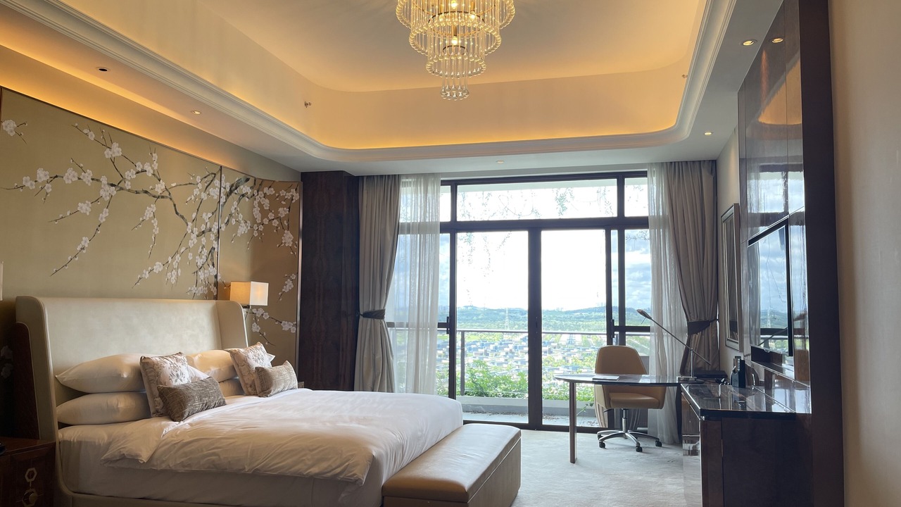 Photo of Bedroom in Gelang Patah