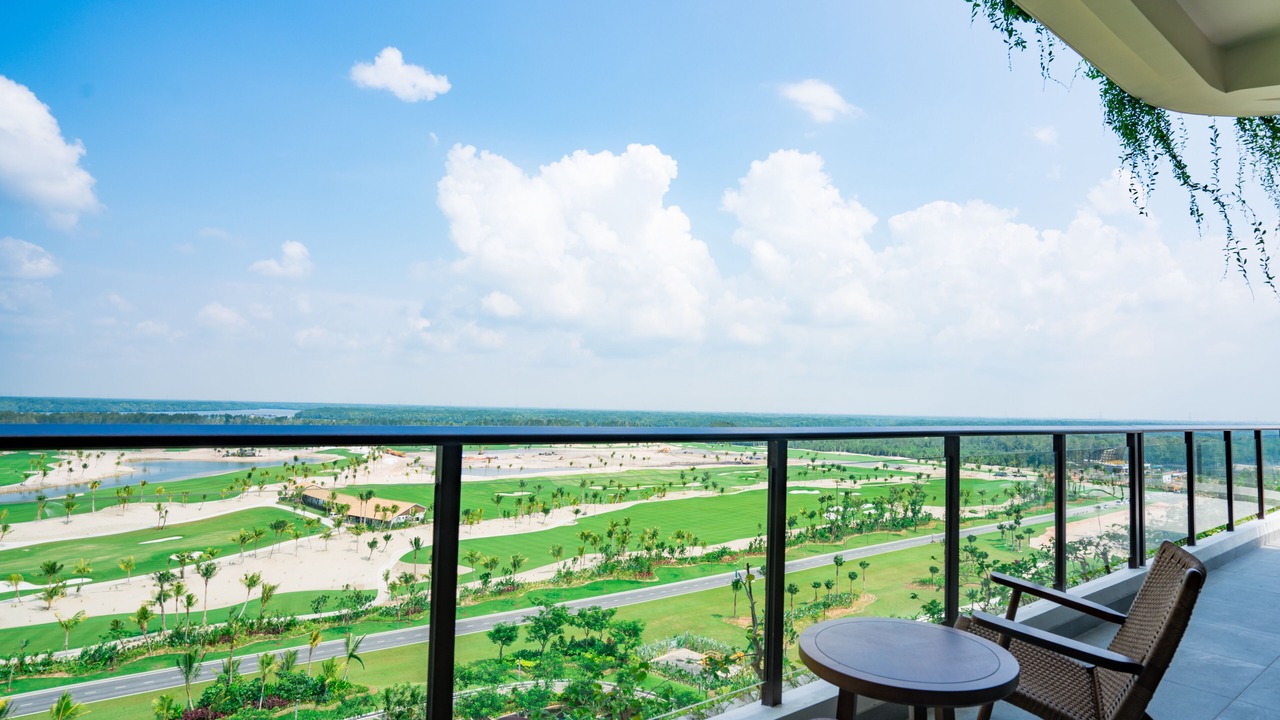 Photo of Patio Balcony in Gelang Patah