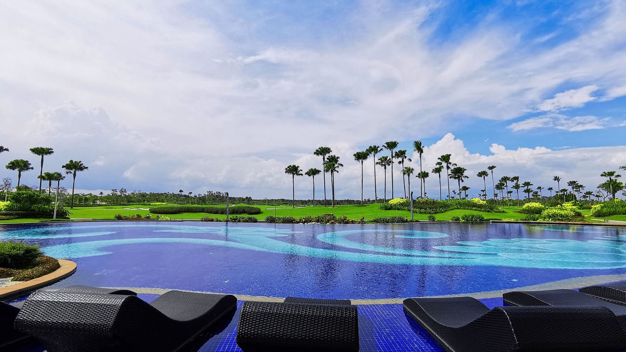 Photo of Outdoor in Gelang Patah