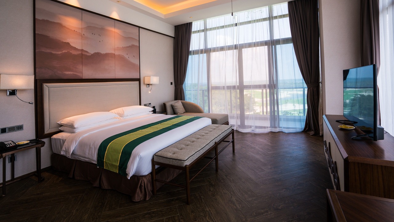 Photo of Bedroom in Gelang Patah
