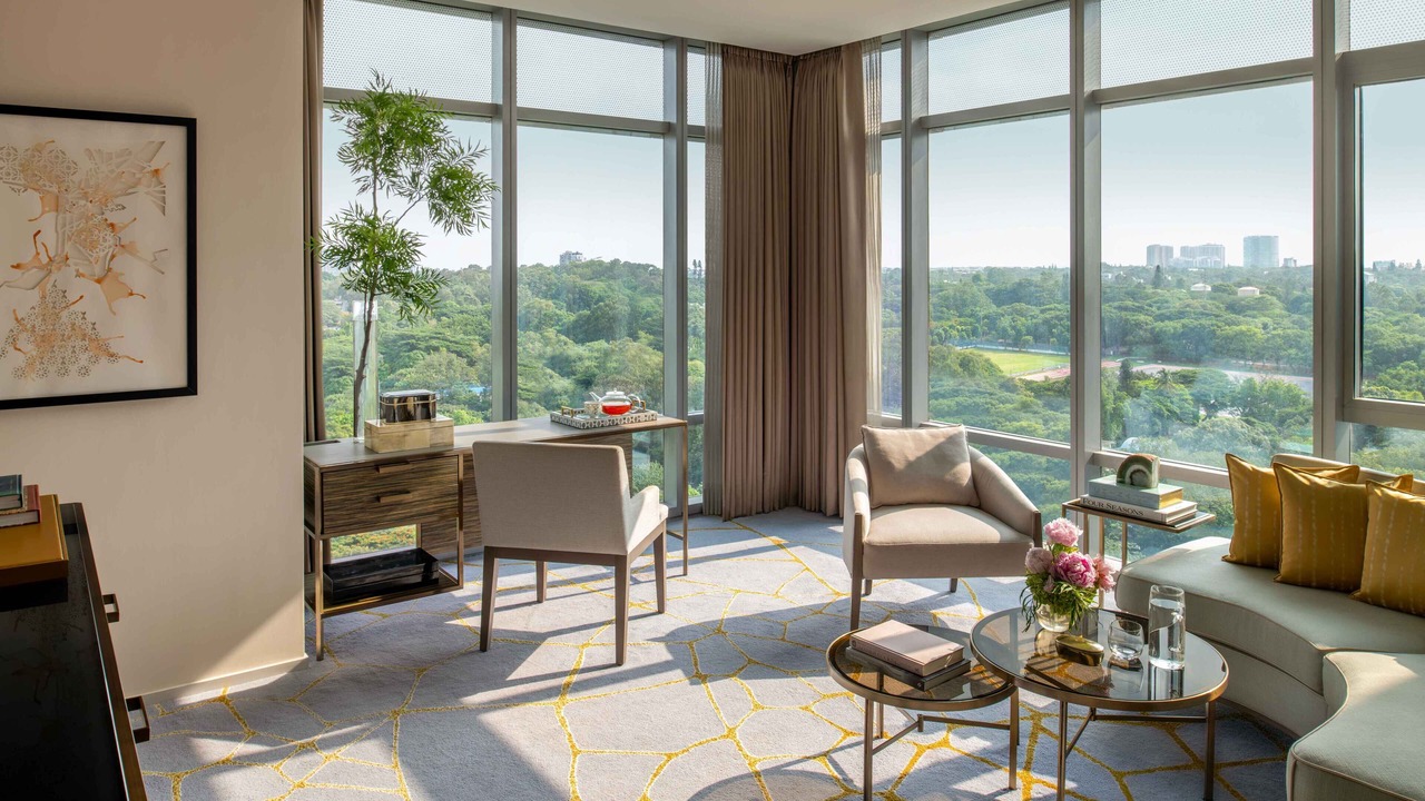 Photo of Bedroom in Bengaluru