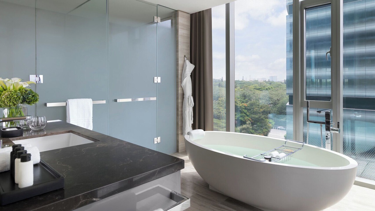 Photo of Bathroom in Bengaluru