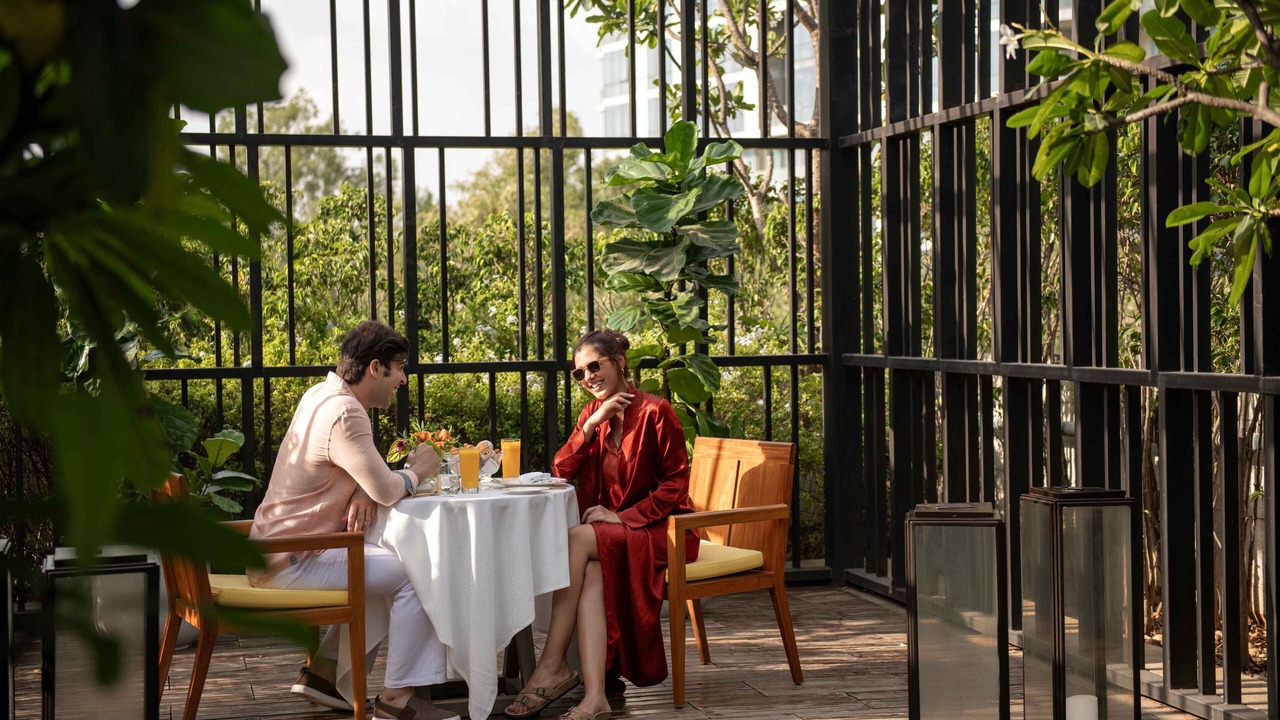 Photo of Outdoor in Bengaluru