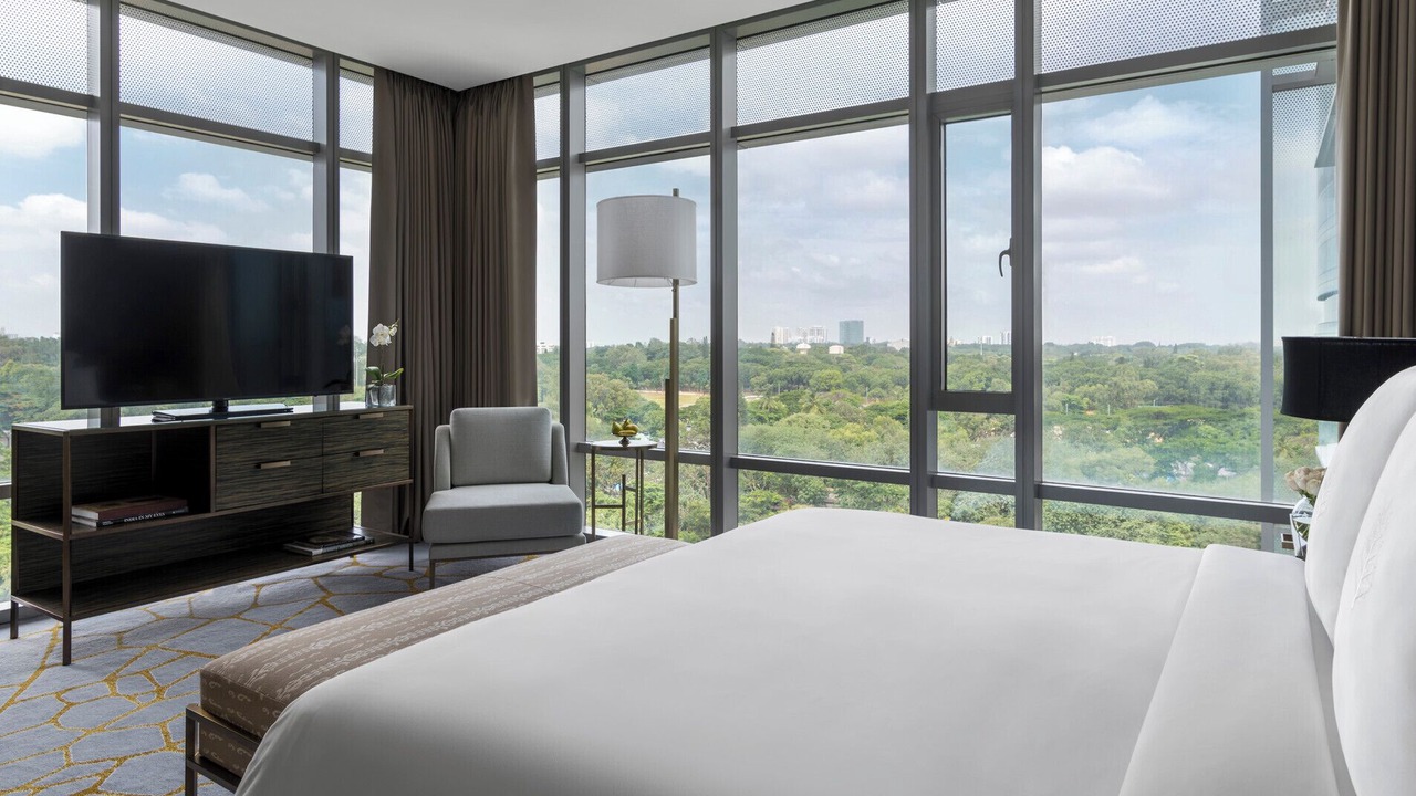 Photo of Bedroom in Bengaluru