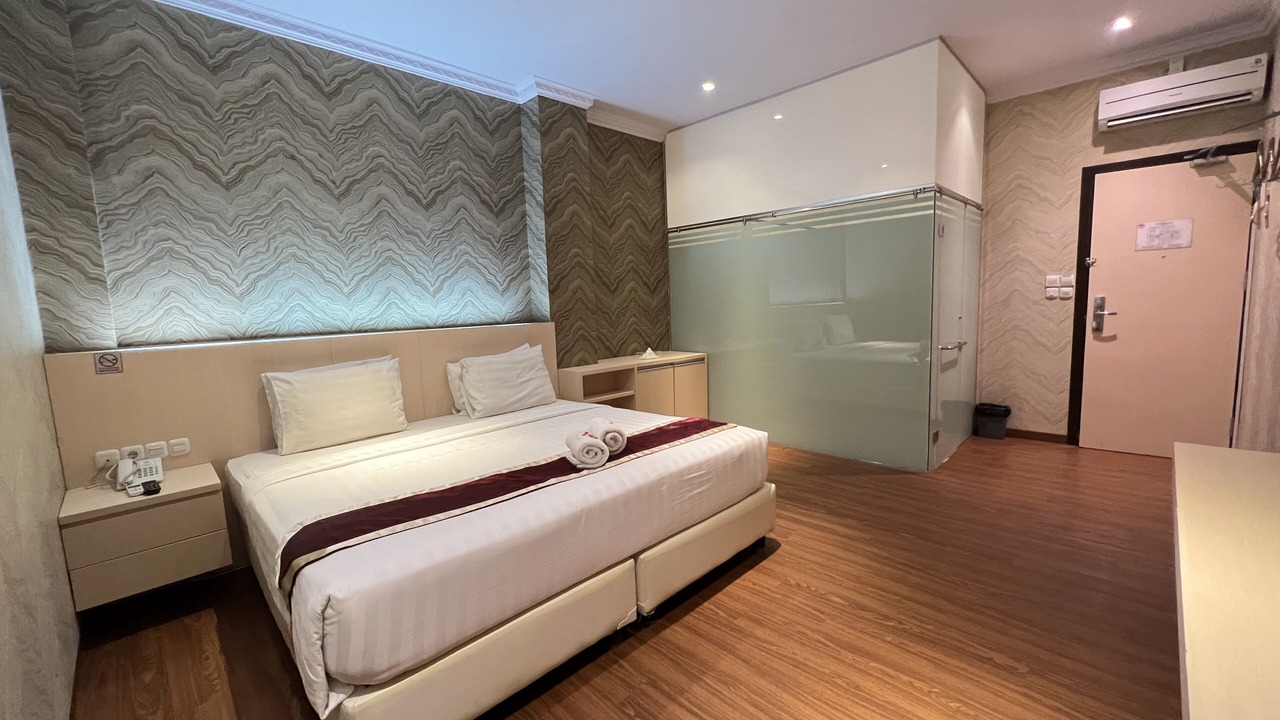 Photo of Bedroom in Tanjung Balai