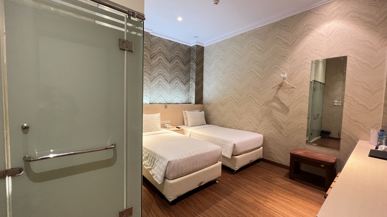 Photo of Bedroom in Tanjung Balai