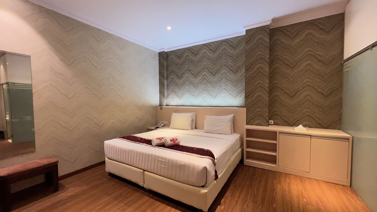 Photo of Bedroom in Tanjung Balai