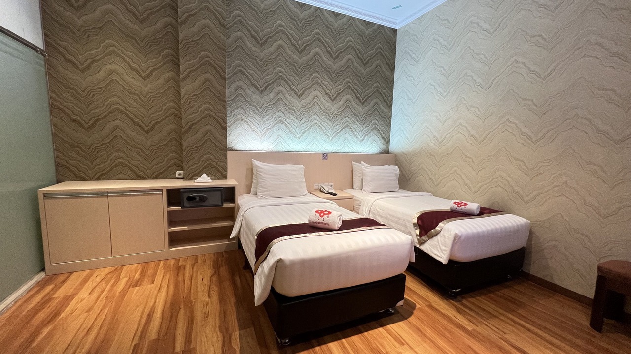 Photo of Bedroom in Tanjung Balai