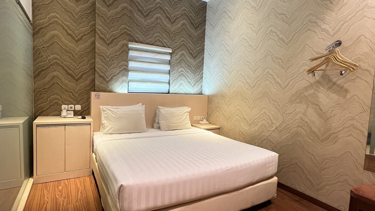 Photo of Bedroom in Tanjung Balai