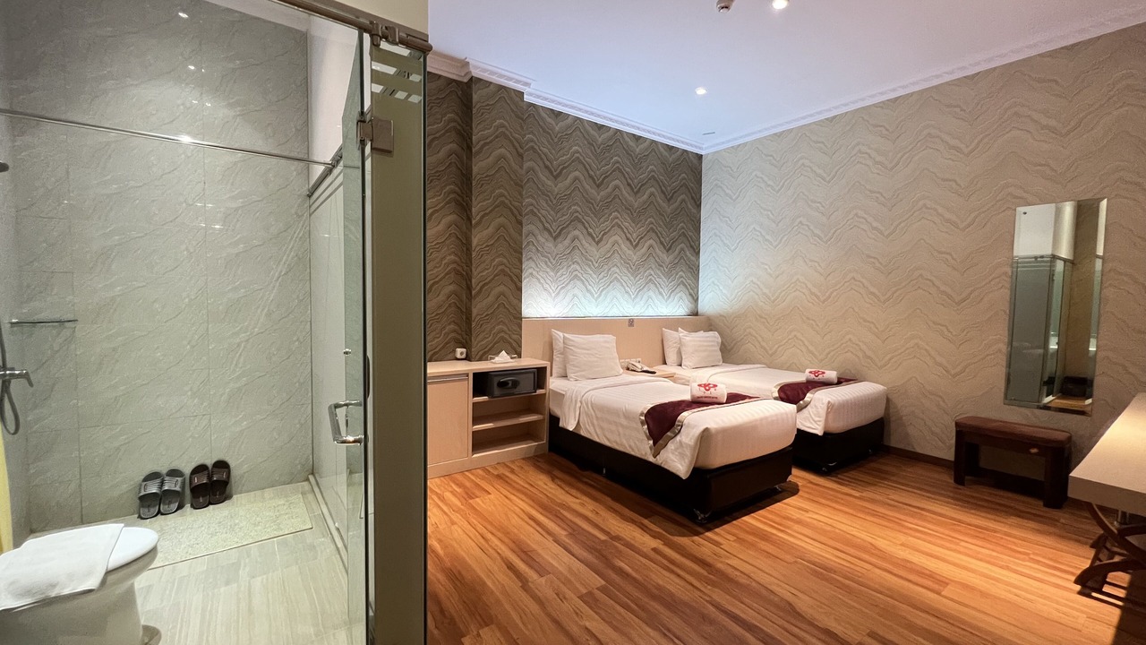 Photo of Bedroom in Tanjung Balai
