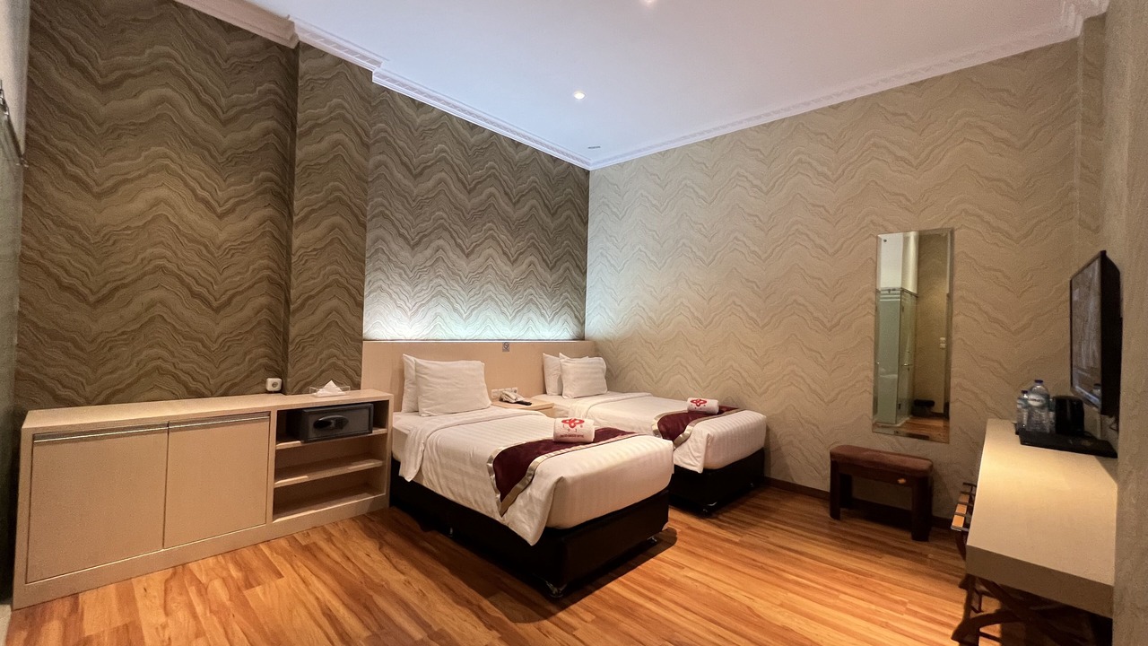 Photo of Bedroom in Tanjung Balai