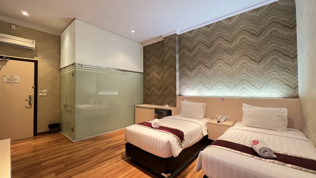 Photo of Bedroom in Tanjung Balai
