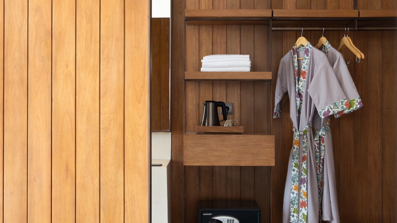 Photo of Bedroom in Banyuwangi