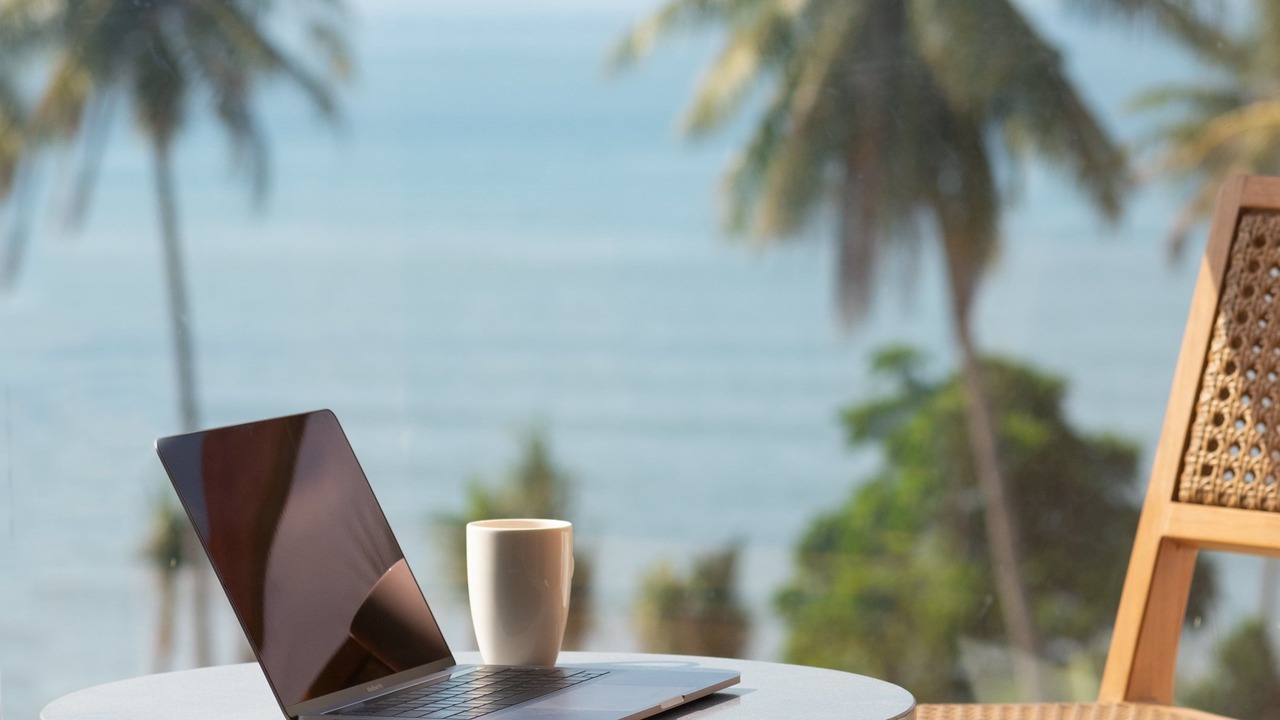 Photo of Patio Balcony in Banyuwangi