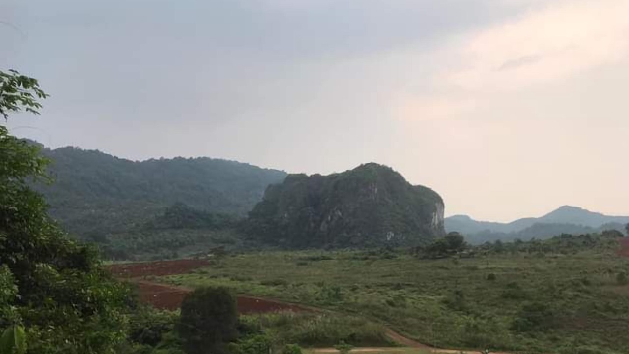 Photo of Outdoor in Phonsavan