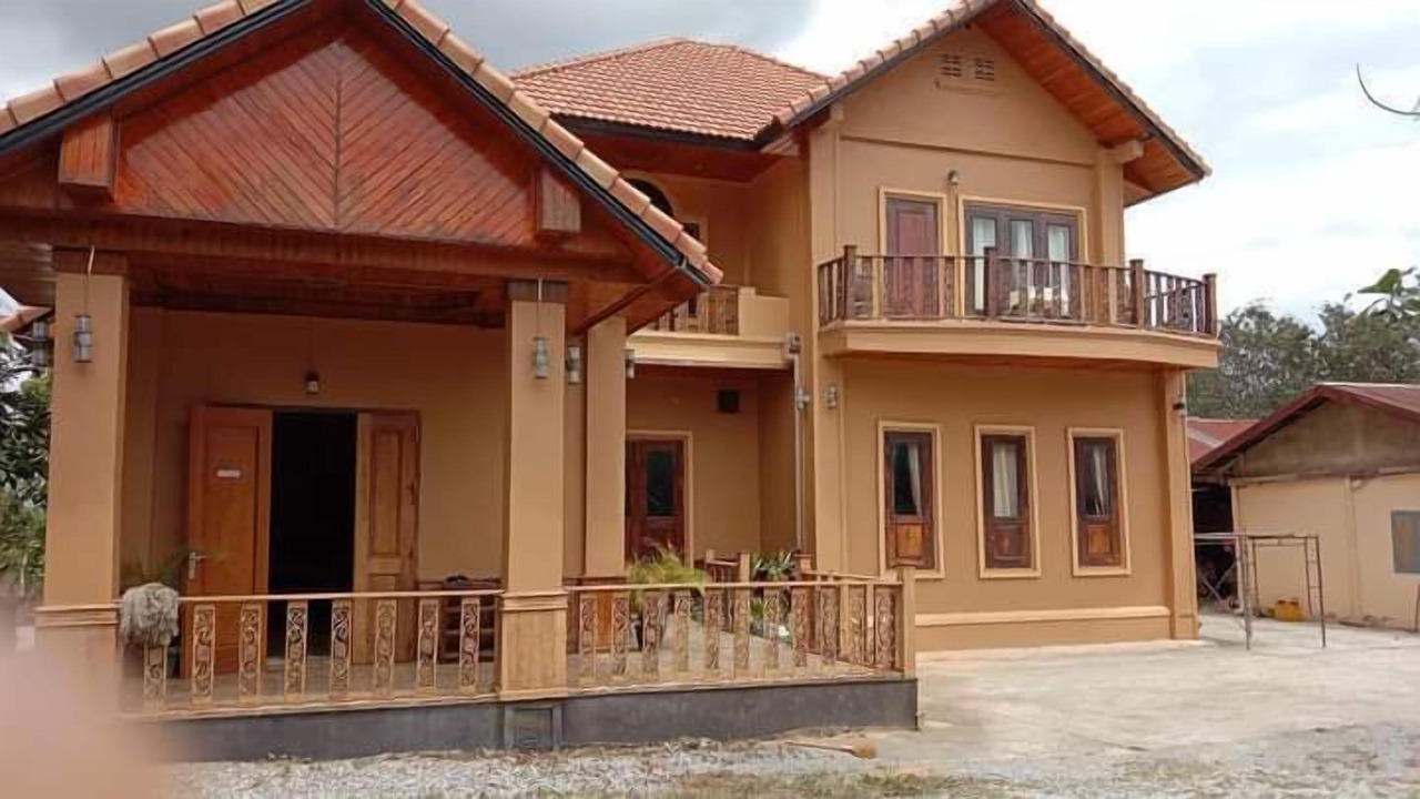 Photo of Outdoor in Phonsavan