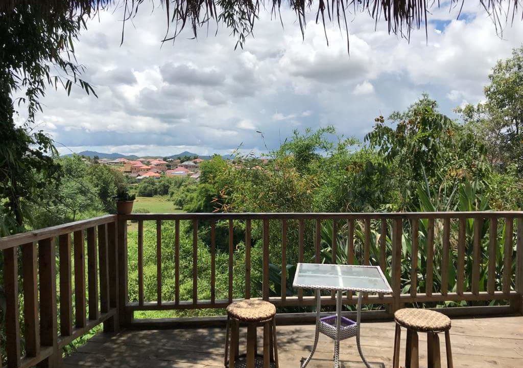 Photo of Patio Balcony in Phonsavan