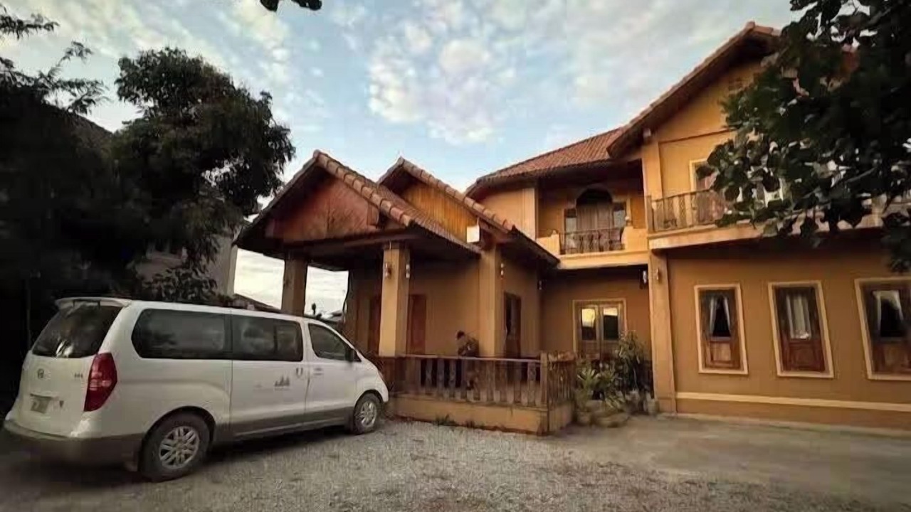 Photo of Outdoor in Phonsavan