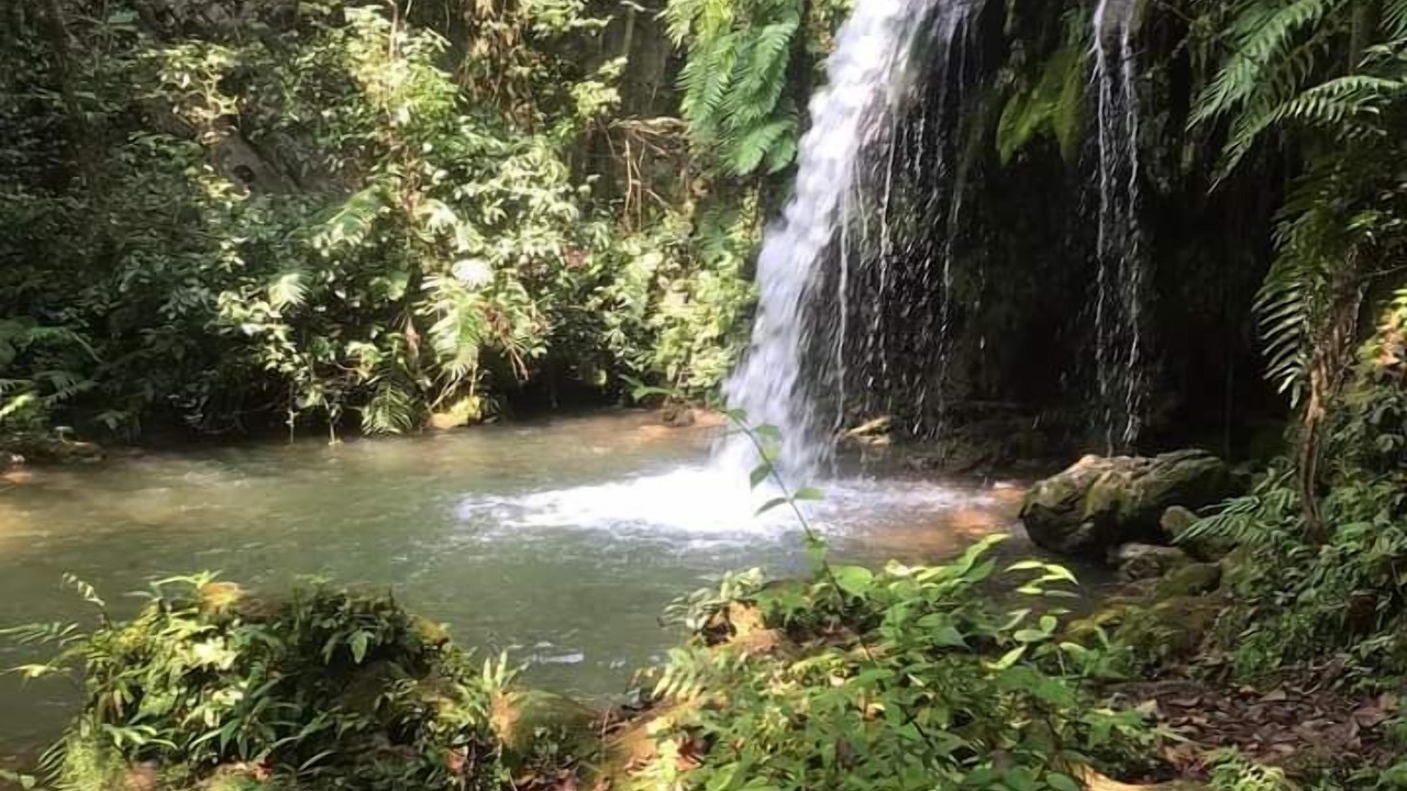 Photo of Outdoor in Phonsavan