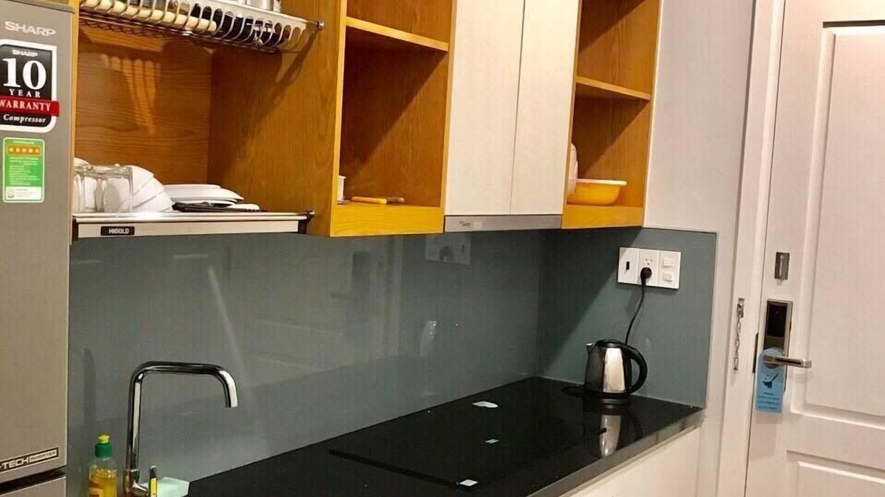Photo of Kitchen in Vung Tau