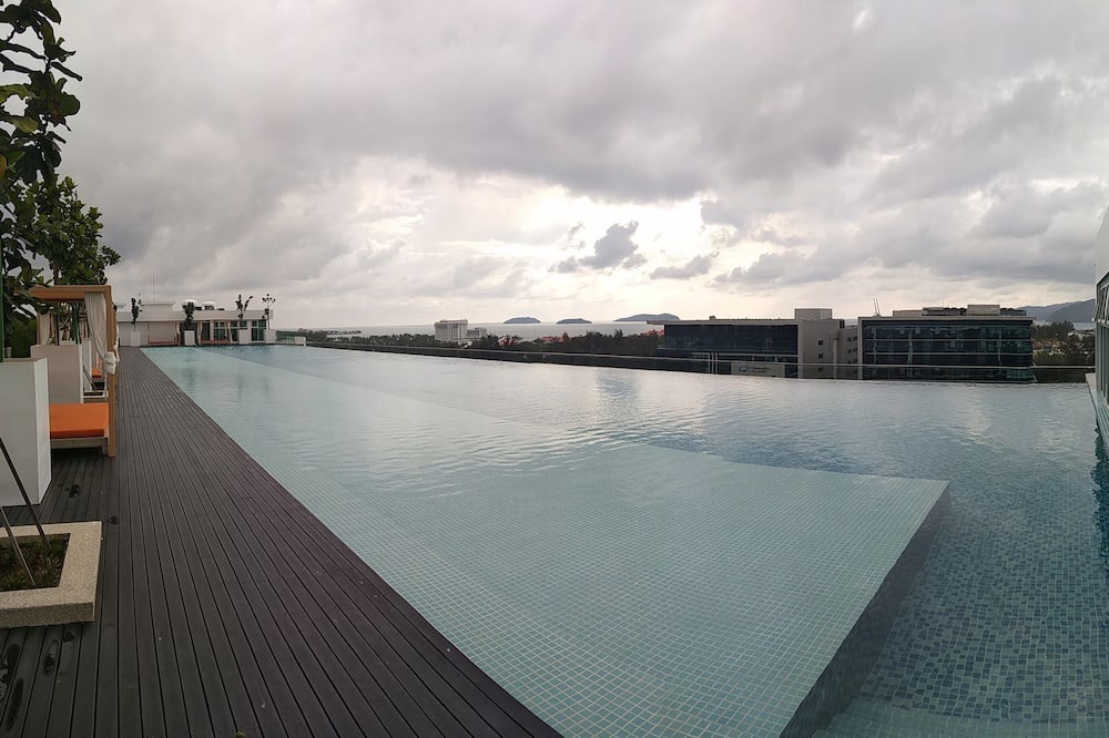 Photo of Outdoor in Kampung Sembulan Baru