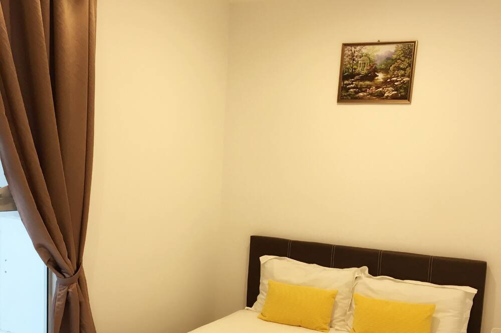 Photo of Bathroom in Kampung Sembulan Baru