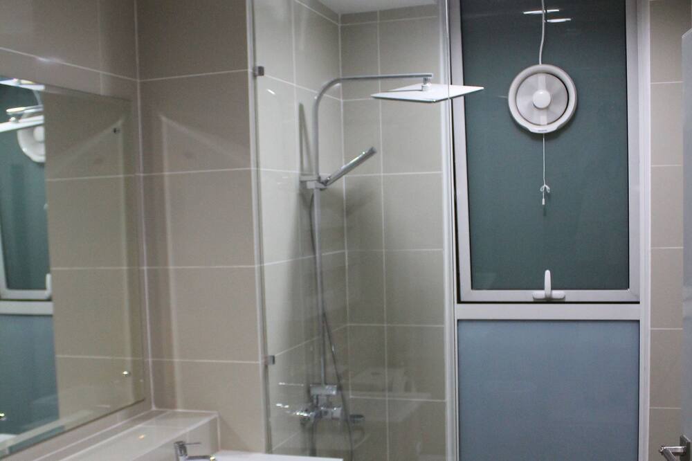 Photo of Bathroom in Kampung Sembulan Baru
