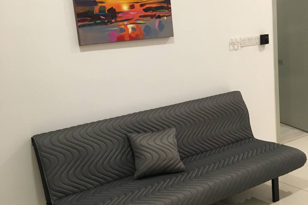 Photo of Livingroom in Kampung Sembulan Baru