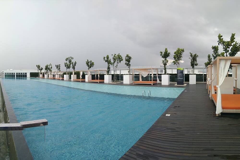 Photo of Outdoor in Kampung Sembulan Baru