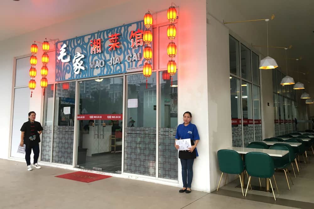 Photo of Others in Kampung Sembulan Baru