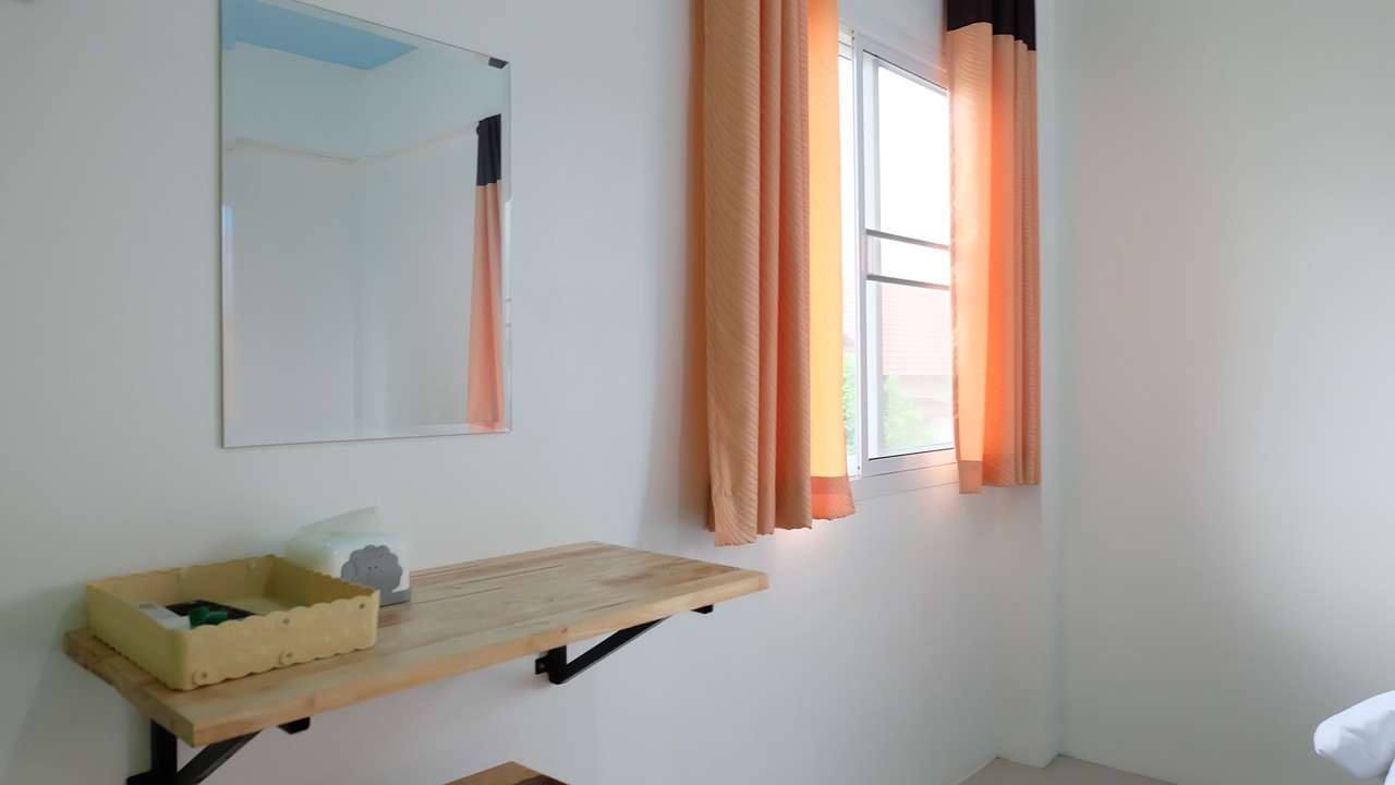 Photo of Bedroom in Chiang Rai