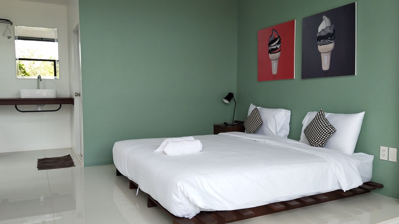 Photo of Bedroom in Klaeng