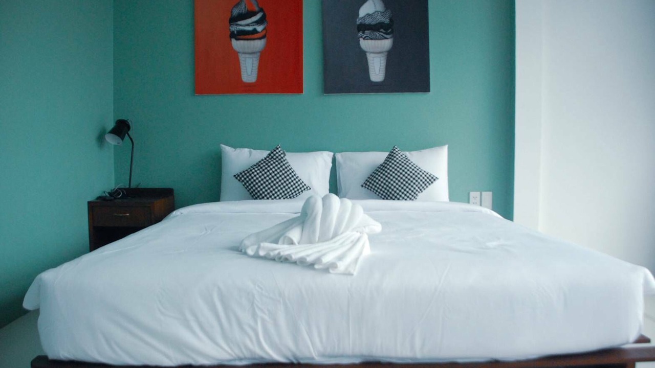 Photo of Bedroom in Klaeng