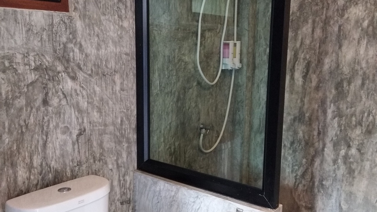 Photo of Bathroom in Klaeng
