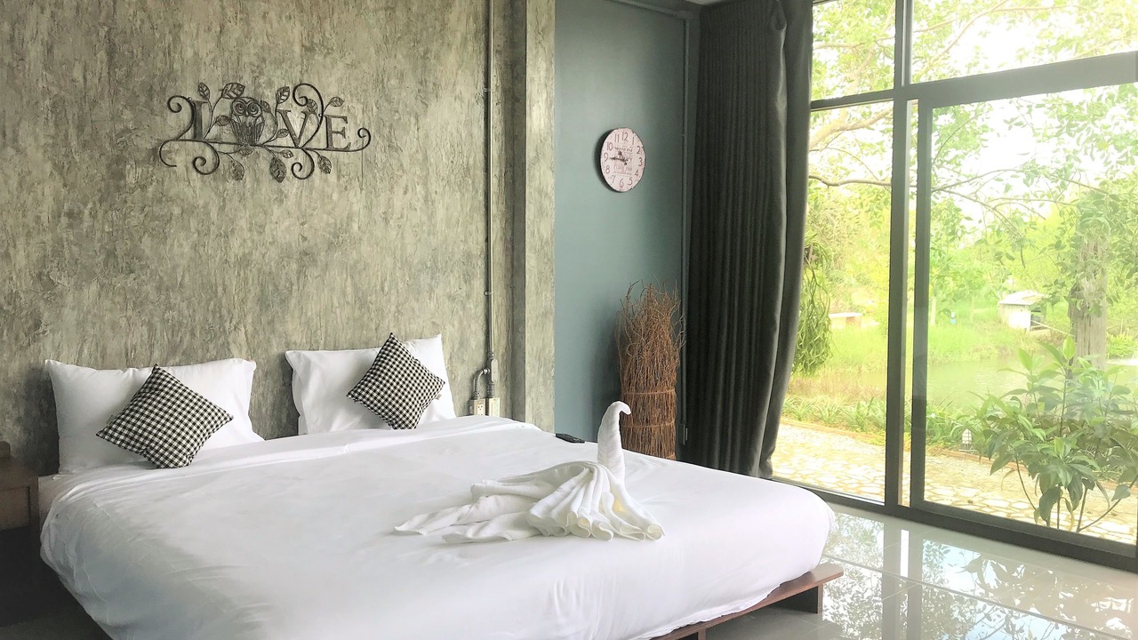 Photo of Bedroom in Klaeng