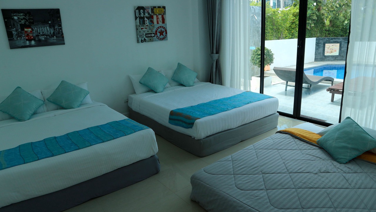 Photo of Outdoor in Hua Hin