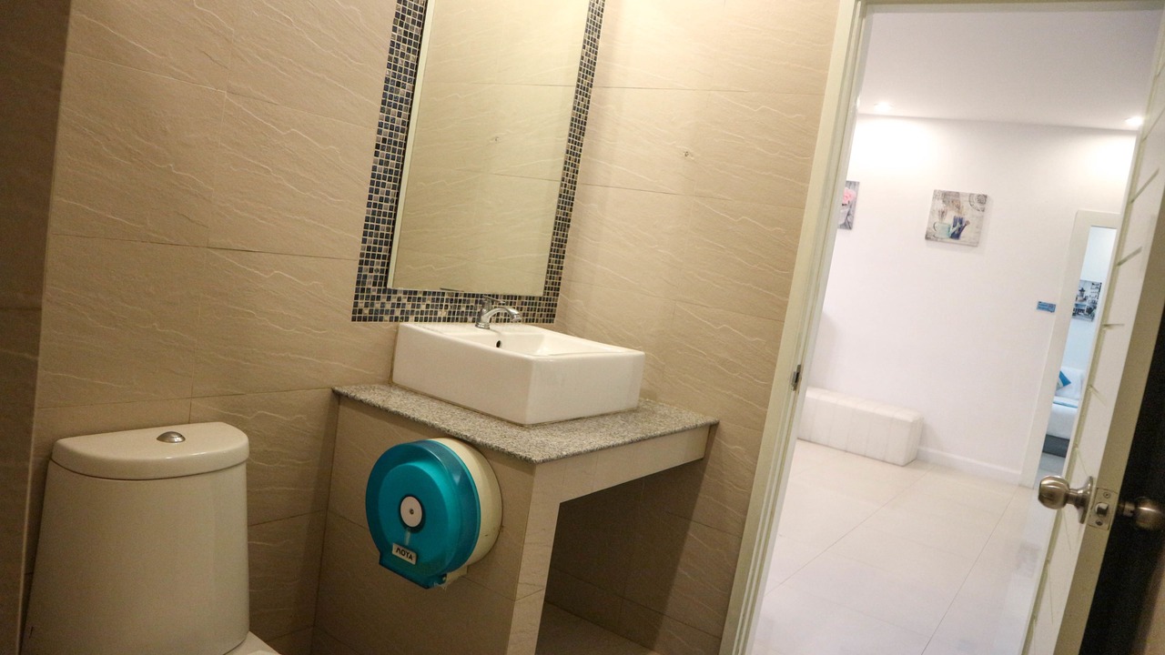 Photo of Bathroom in Hua Hin