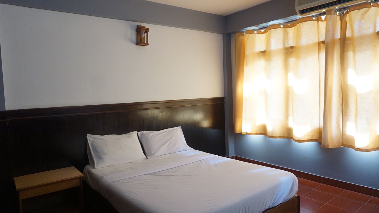 Photo of Bedroom in Sisaket