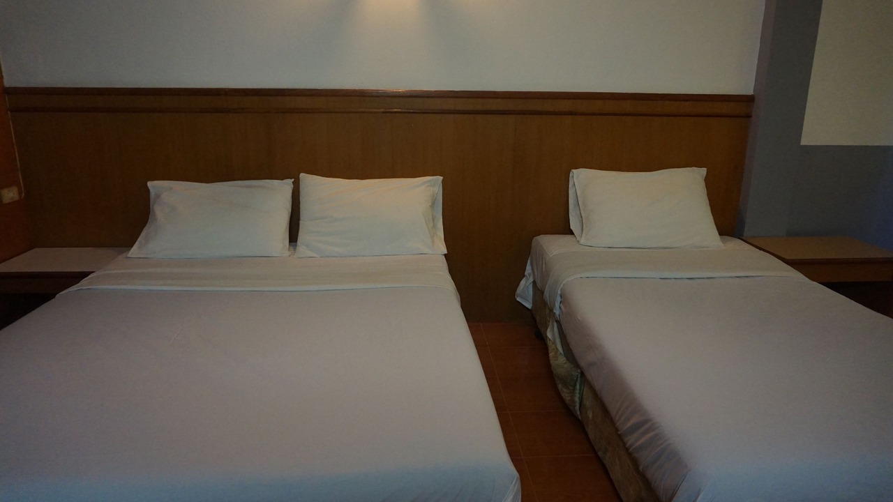Photo of Bedroom in Sisaket
