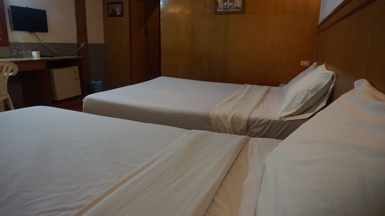 Photo of Bedroom in Sisaket