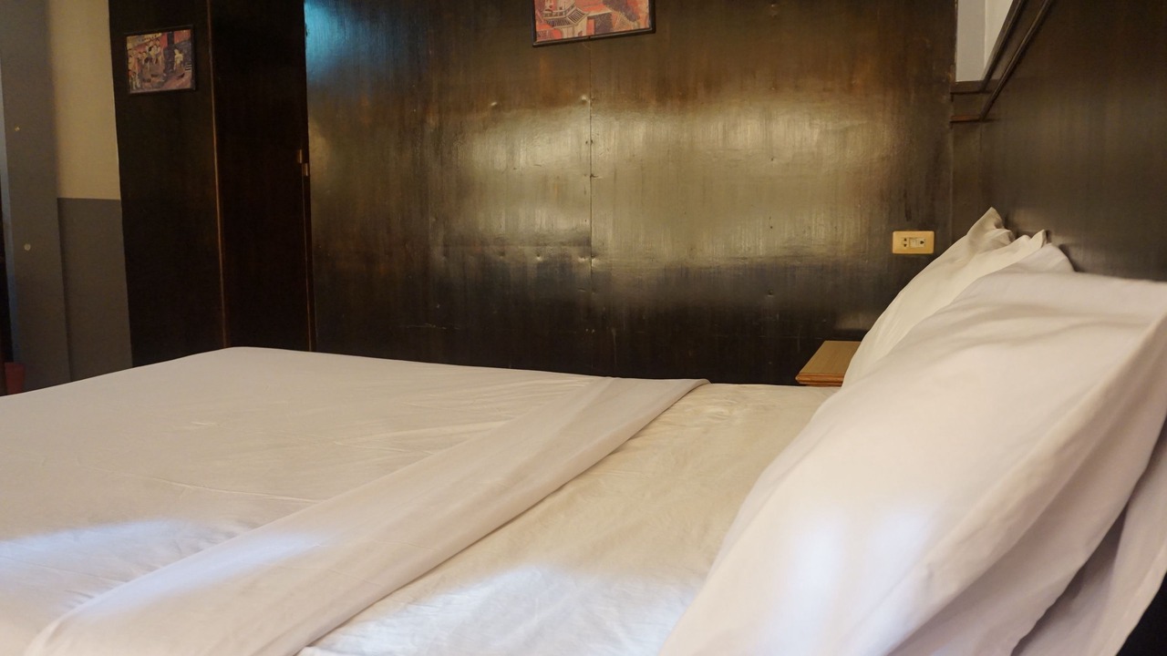 Photo of Bedroom in Sisaket